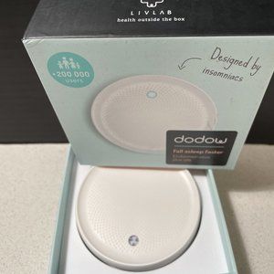 Dadow Sleep Aide Device - NEW